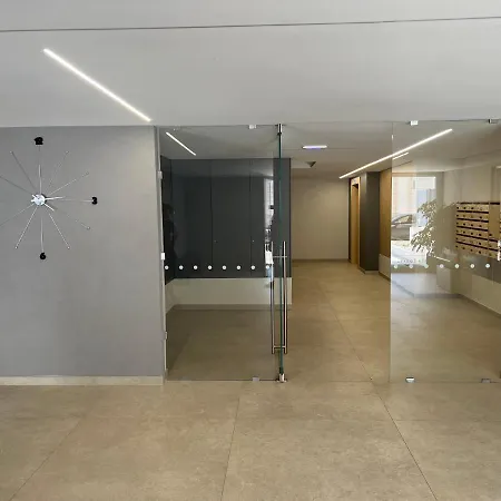 Marisabella Suite 9 Bari Buitenkant foto