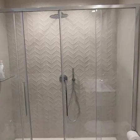 Marisabella Suite 9 Bari Buitenkant foto