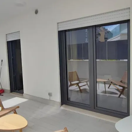 Marisabella Suite 9 Bari Buitenkant foto