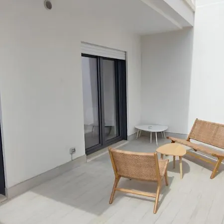 Marisabella Suite 9 Bari Buitenkant foto