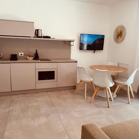 Marisabella Suite 9 Bari Buitenkant foto